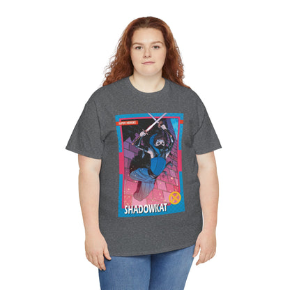 Shadowkat T-Shirt - Kitty Pryde - X-Men #25 Variant Cover - Marvel Comics
