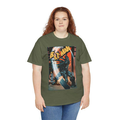 Absolute Batman - DC Comics