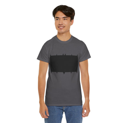 Absolute Batman Logo T-Shirt - DC Comics All-In - Absolute Universe - Bruce Wayne, Gotham City