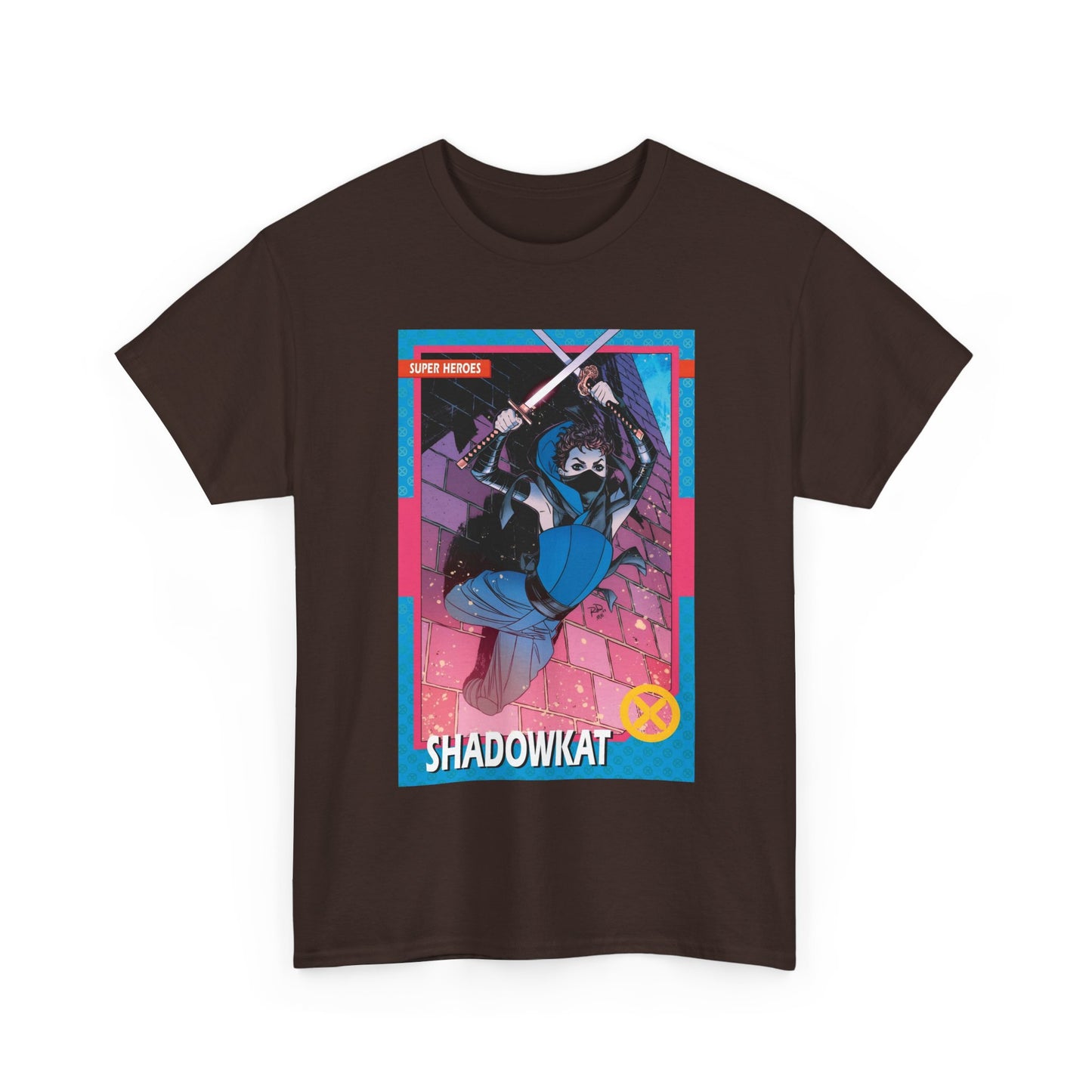 Shadowkat T-Shirt - Kitty Pryde - X-Men #25 Variant Cover - Marvel Comics
