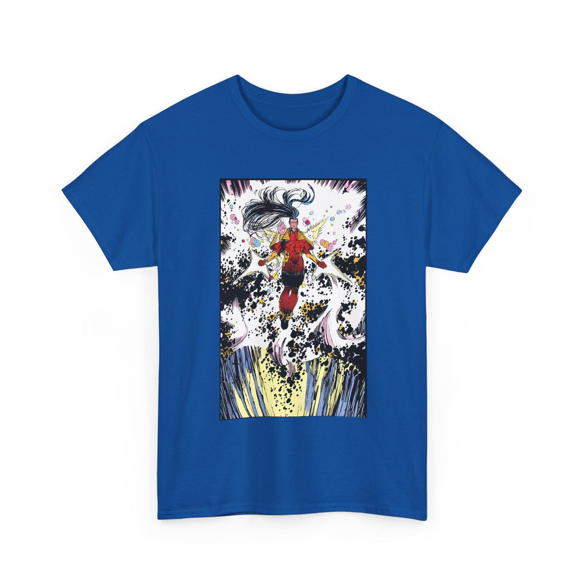 Sunfire T-Shirt - Marvel Comics