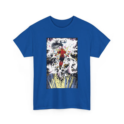 Sunfire T-Shirt - Marvel Comics