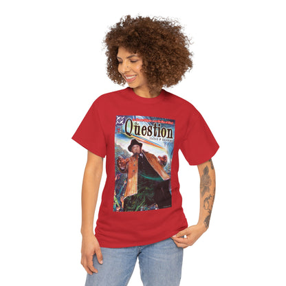 The Question #1 T-Shirt - DC Comics