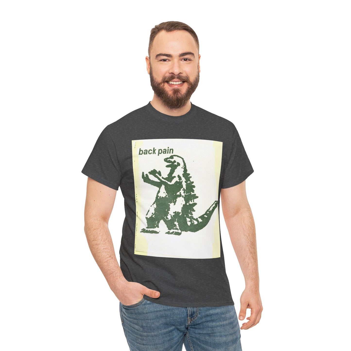 Custom T-Shirt