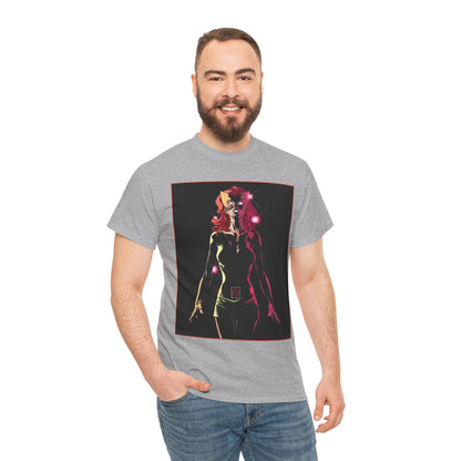 Jean Grey T-Shirt - Marvel Comics