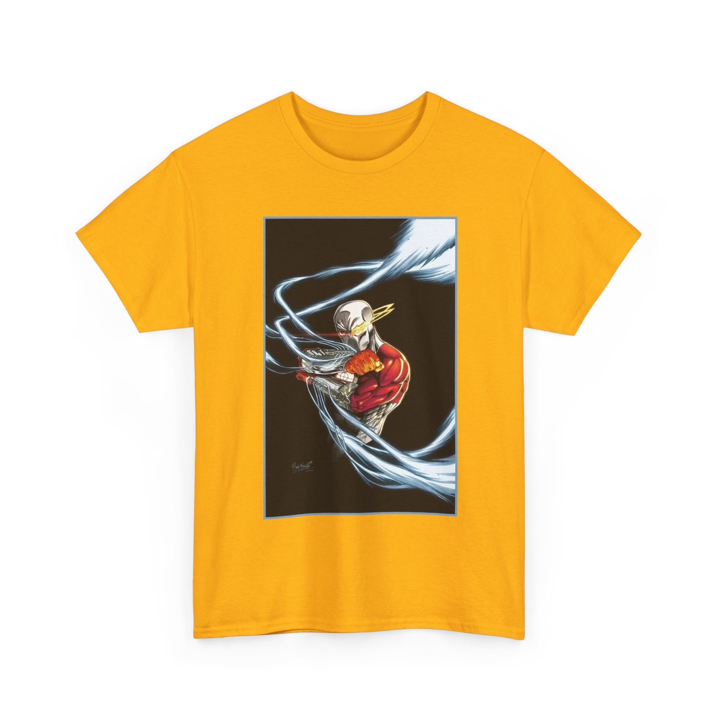 Deadshot T-Shirt - DC Comics