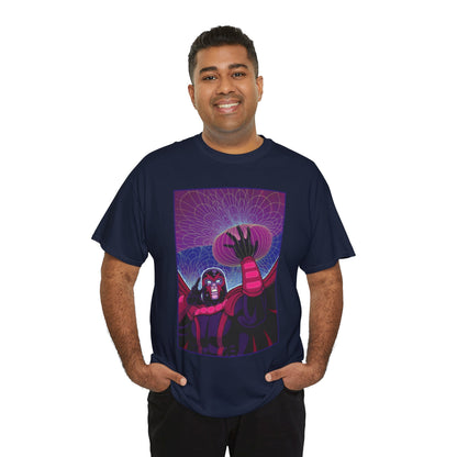 Magneto T-Shirt - Tradd Moore Art - Marvel Comics