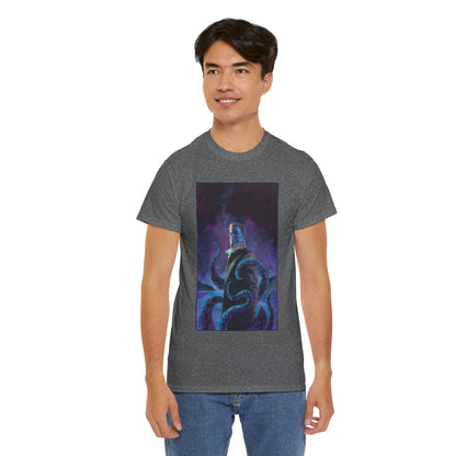 Hellblazer T-Shirt - Sean Phillips Art - John Constantine - DC Comics