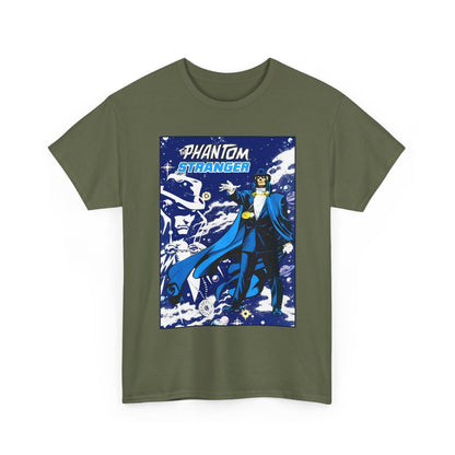 Phantom Stranger T-Shirt - DC Comics