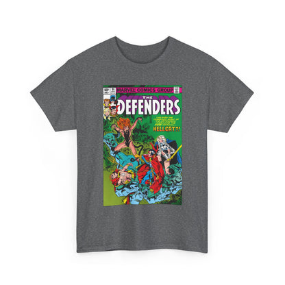 Defenders #94 T-Shirt - Marvel Comics