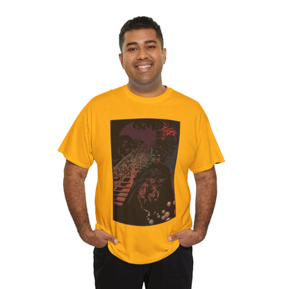 Batman T-Shirt - JMC Art - Detective Comics #1090 Cover - DC Comics