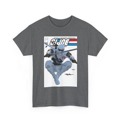 G.I. Joe #305 T-Shirt - Image Comics