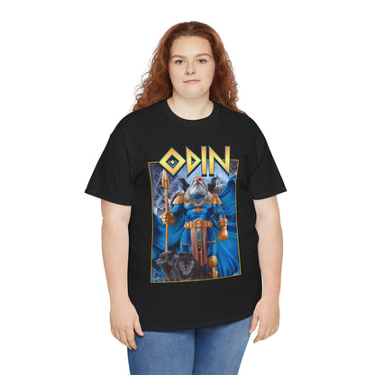 Odin T-Shirt - Marvel Comics