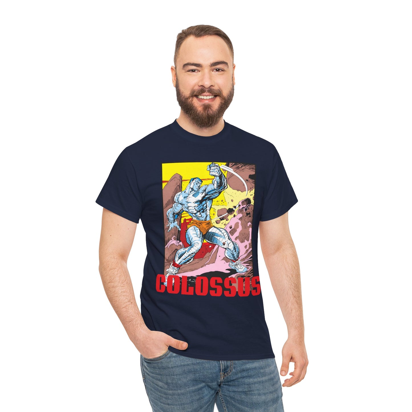 Colossus T-Shirt