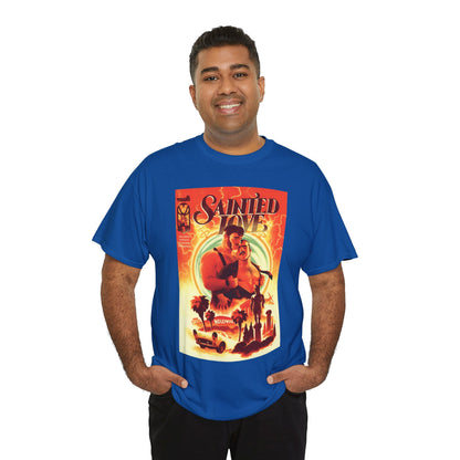 Sainted Love T-Shirt - Image Comics