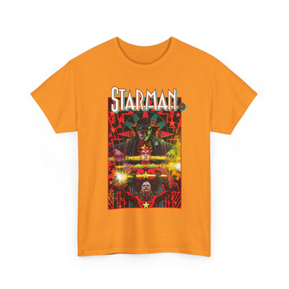 Starman T-Shirt - Tony Harris Art - DC Comics