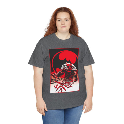 Batman T-Shirt - Scott McDaniel Art - DC Comics