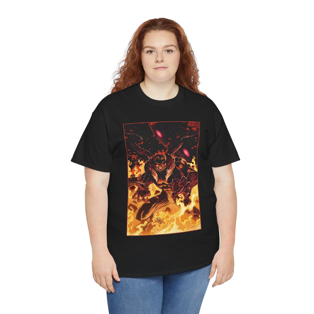 Sabretooth T-Shirt - Ryan Stegman Art - Wolverine, X-Men - Marvel Comics
