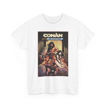 Conan the Barbarian T-Shirt