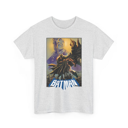 Batman & Hush T-Shirt - Alvaro Martínez Art - #158 Variant Cover Art - DC Comics