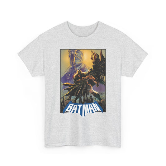 Batman & Hush T-Shirt - Alvaro Martínez Art - #158 Variant Cover Art - DC Comics