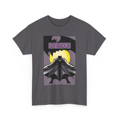 Batman T-Shirt - David Mazzucchelli Art - Year One - #405 Cover - DC Comics