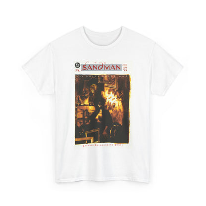 Sandman T-Shirt - Dave McKean Art - #16 Cover Art - DC/Vertigo Comics
