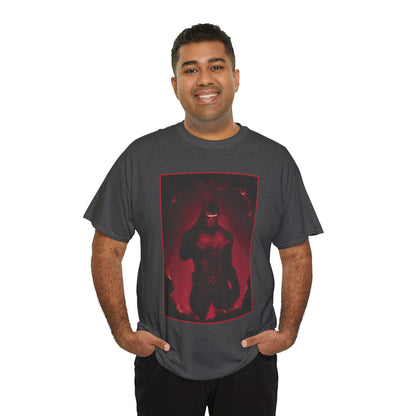Cyclops T-Shirt - Miguel Mercado Art - Marvel Comics - X-Men