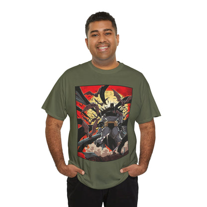 Absolute Batman T-Shirt - Kaare Andrews Art - DC Comics