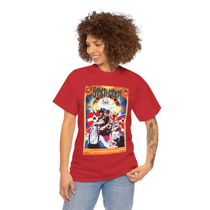Starman T-Shirt - Tony Harris Art - DC Comics