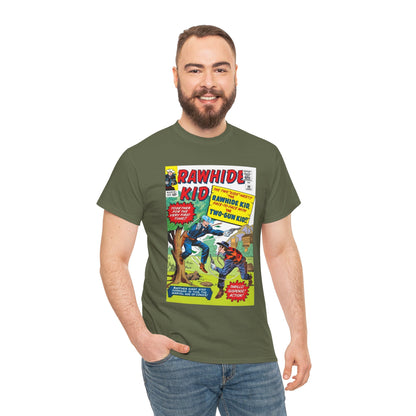 Rawhide Kid #40 T-Shirt - Marvel Comics