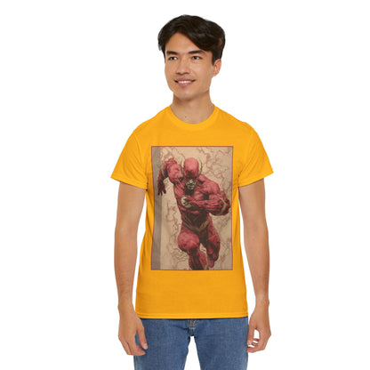 Flash T-Shirt - DC Comics