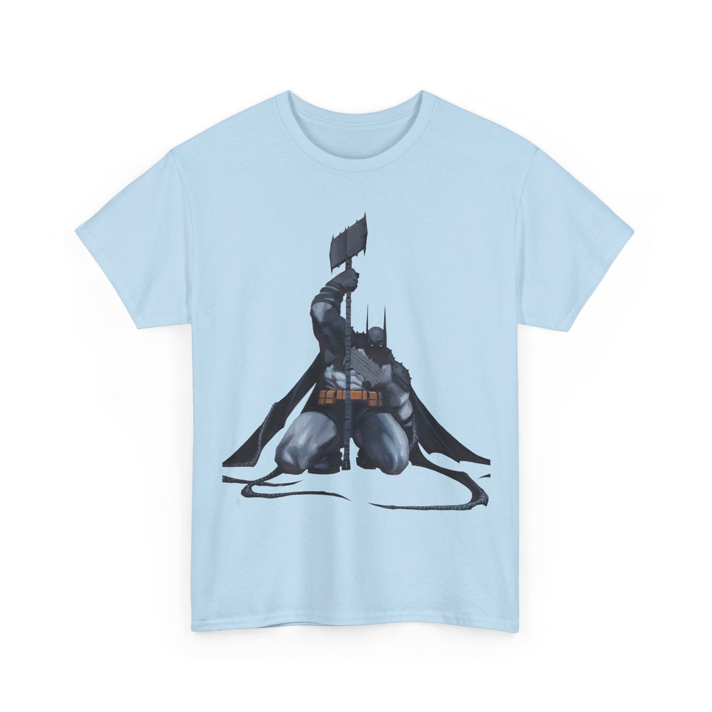Absolute Batman T-Shirt - Miguel Mercado Art - #21 Variant Cover Art - DC Comics All-In