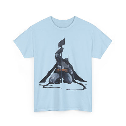 Absolute Batman T-Shirt - Miguel Mercado Art - #21 Variant Cover Art - DC Comics All-In