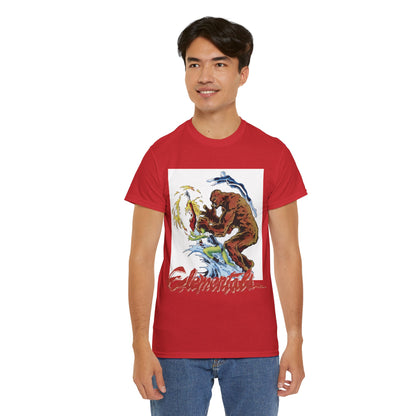 Elementals T-Shirt
