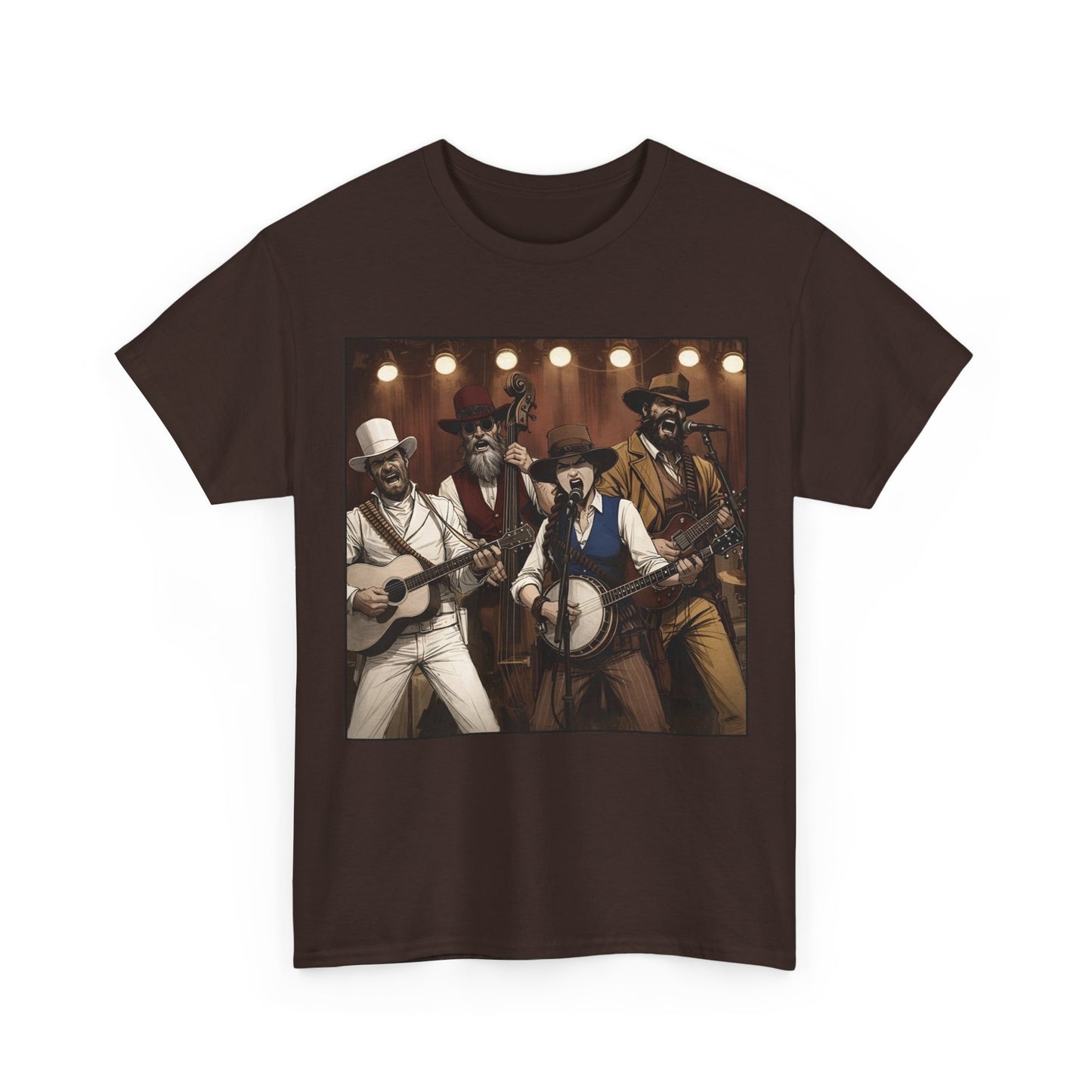 Red Dead Redemption T-Shirt