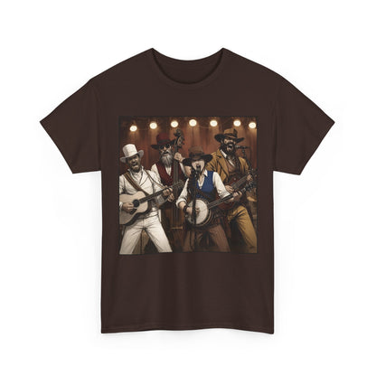 Red Dead Redemption T-Shirt