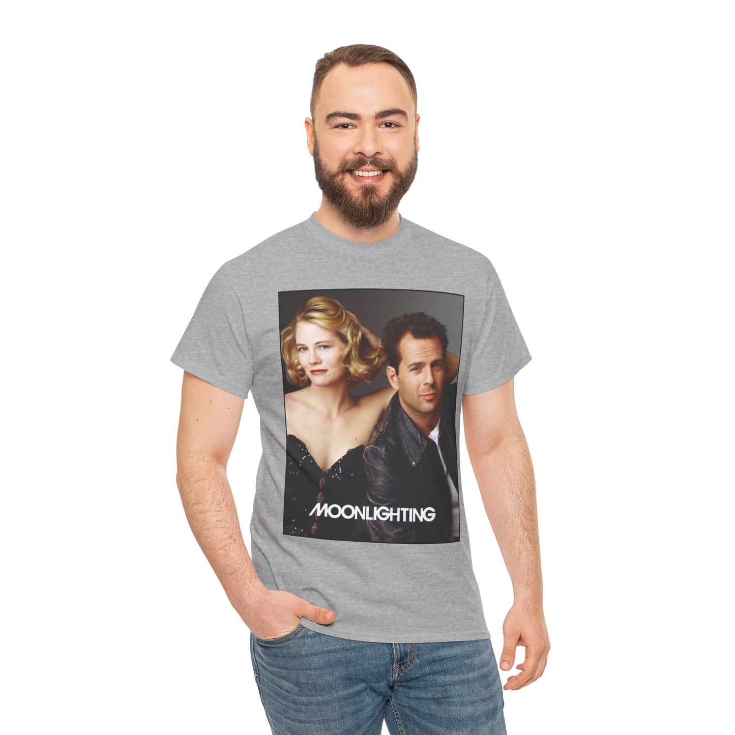 Moonlighting T-Shirt