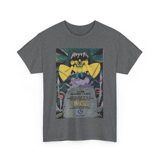 Dr Fate T-Shirt