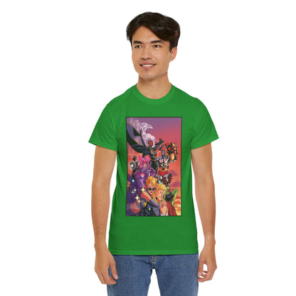 X-Men Outback T-Shirt - Marvel Comics