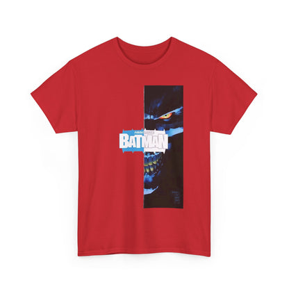 Absolute Two-Face T-Shirt - Absolute Batman Foe - DC Comics
