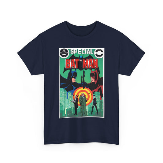 Batman Special T-Shirt - DC Comics