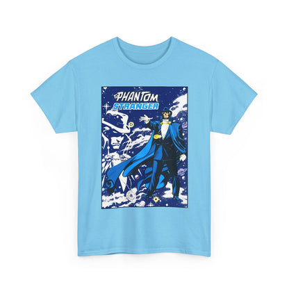 Phantom Stranger T-Shirt - DC Comics