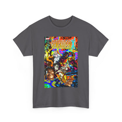Generation X T-Shirt - Marvel Comics