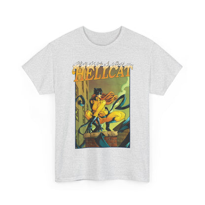 Hellcat T-Shirt - Ryan Stegman Art - Patsy Walker - Avengers Member - Marvel Comics
