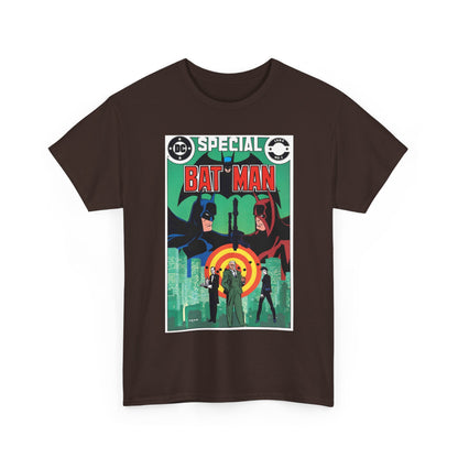 Batman Special T-Shirt - DC Comics