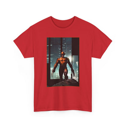 Wolverine T-Shirt - Jerome Opena Art - Marvel Comics