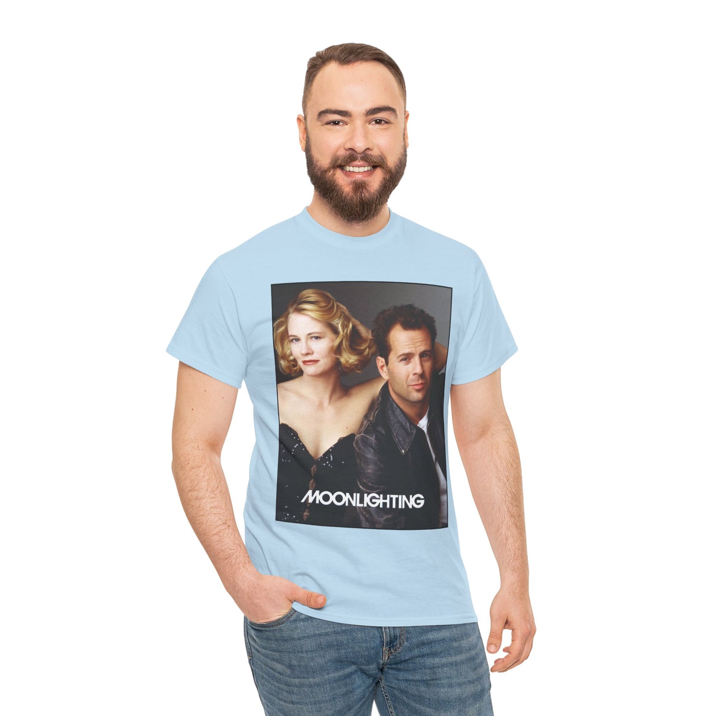 Moonlighting T-Shirt