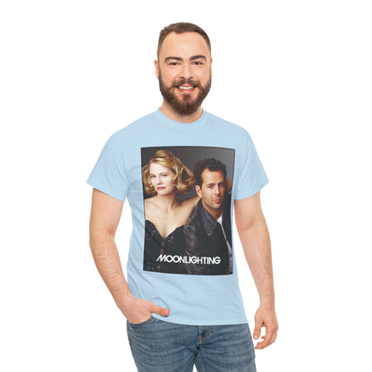 Moonlighting T-Shirt