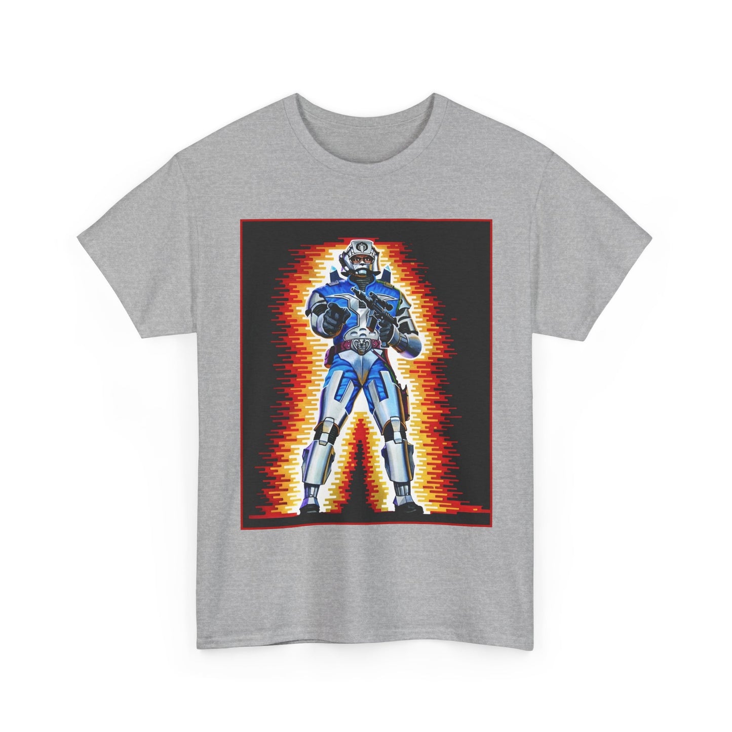 Cobra Commander T-Shirt